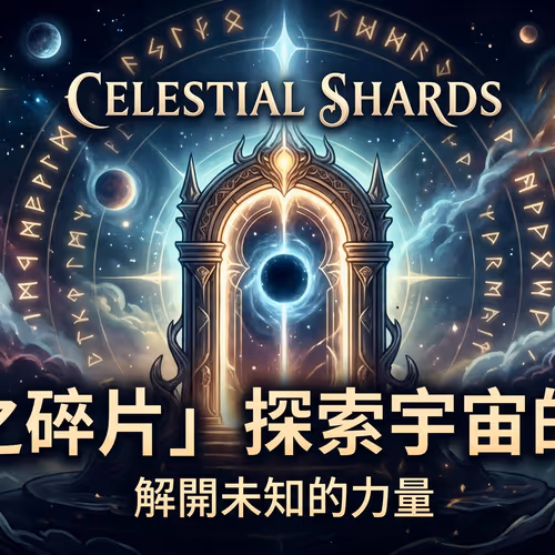 Celestial Shards