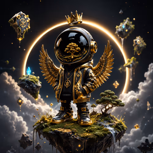 Celestial Sovereign