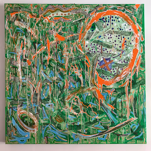 Cellular Renewal | Mind Control