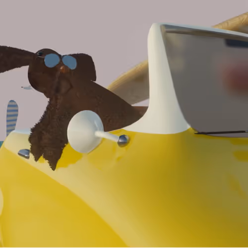 Cem Animates