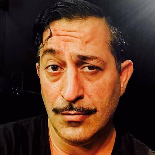 CEM YILMAZ COLLABORATIONS