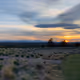 Central Oregon @ Sunset