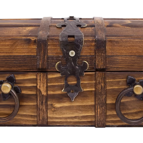 just hoarding and collecting