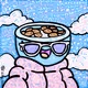 Cereal Kill Your Favorite NFT BY OL DIRTY CEREAL