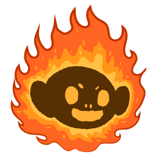Certificate of Burn