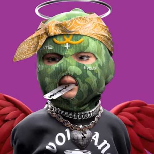 CEVOLs new  APE Club