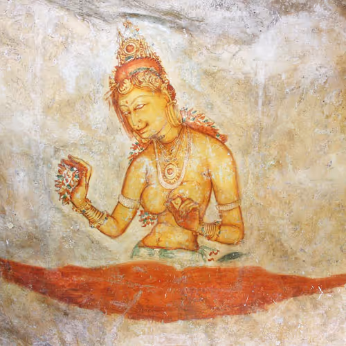 Ceylon Chronicles