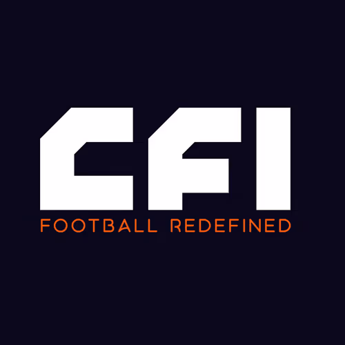 CFI Commission split 50/50