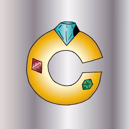 CFulsty Special NFTs - old