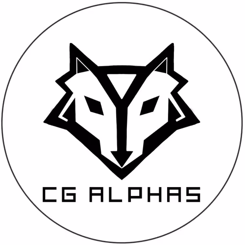 CG Alphas