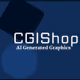 CGIShop SciFi