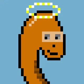CGSW (Crypto Gif Snake World)ETH