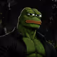 Chad Pepe Hood