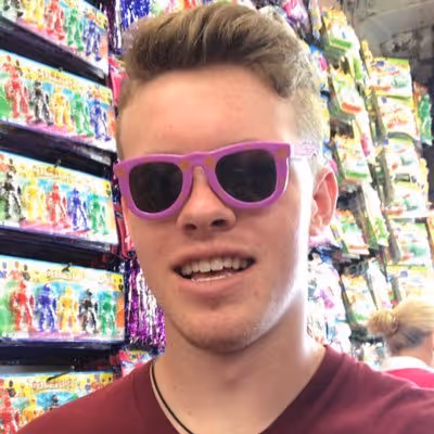 Assorted Chads, Brads, and Sigma males