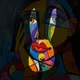 [Chae Tongyull] Through Picasso