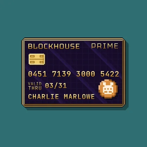 Chain Cards