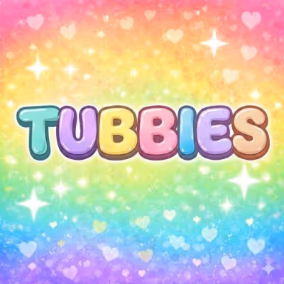 TUBBIES