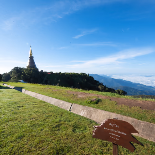 CHIANG MAI THAILAND