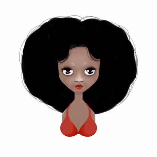 Chakrit sexy lady - old