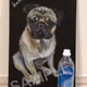 chalkart by dragnov_y - old