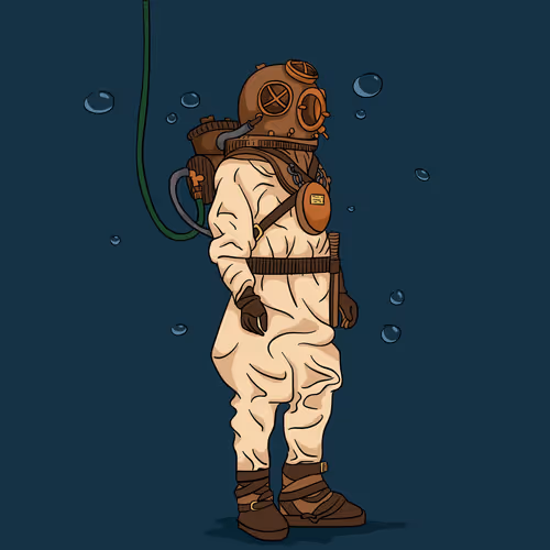 Challenger Deep