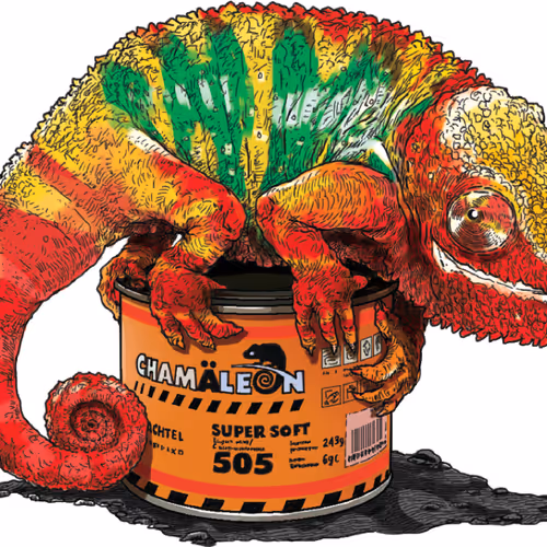 CHAMALEON505