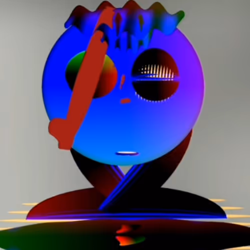 Chamans Metaverse - old