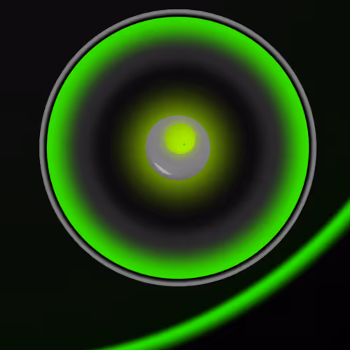 Collaborator colour
