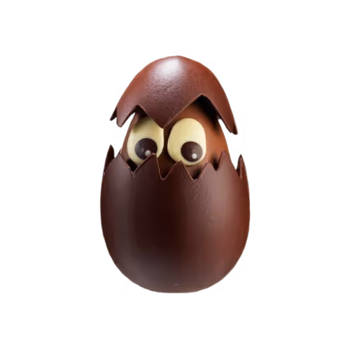 Mr Eggs