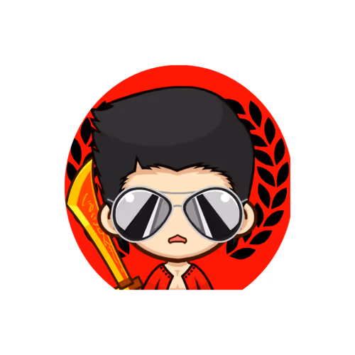 Nft little Hero