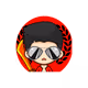 Nft little Hero