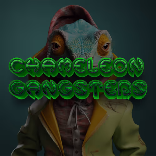 CHAMELEON GANGSTERS
