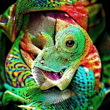 ChameLions
