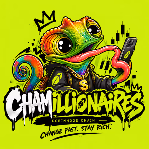 Chamillionaires