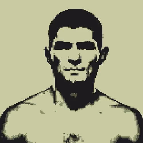 Champ 8-bit