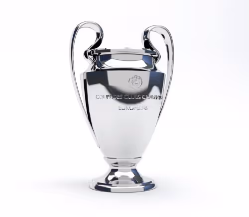 Champions Collection