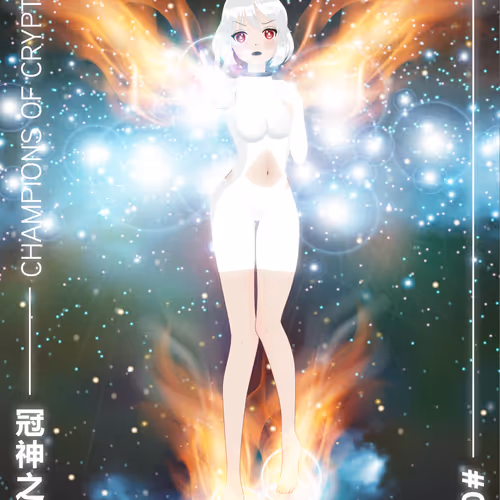 Champions of Crypton