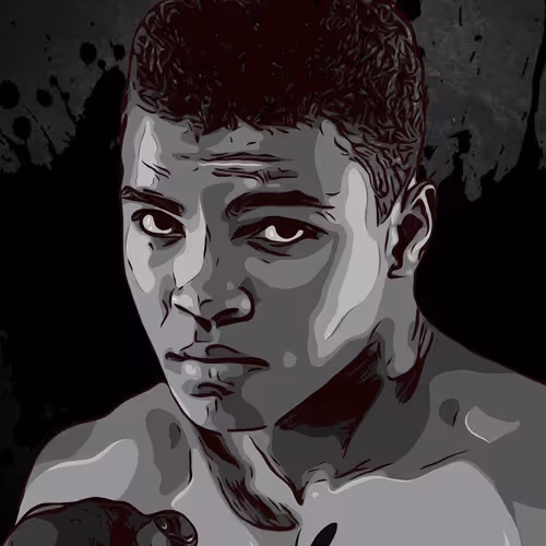 Champs and Heroes - old