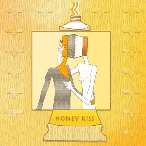 Chandralizmy by NFT256