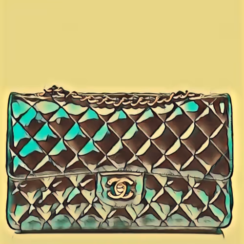 Chanel Classics - old