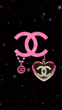 Chanel Logo NFTs