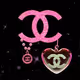 Chanel Logo NFTs