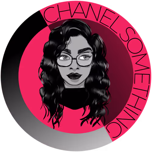 Chanel's Random Collection - old