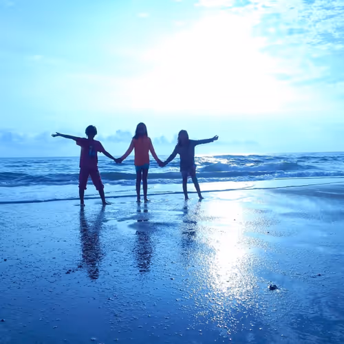 Change The World Collection