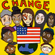 CHANGE. - old
