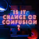 Change