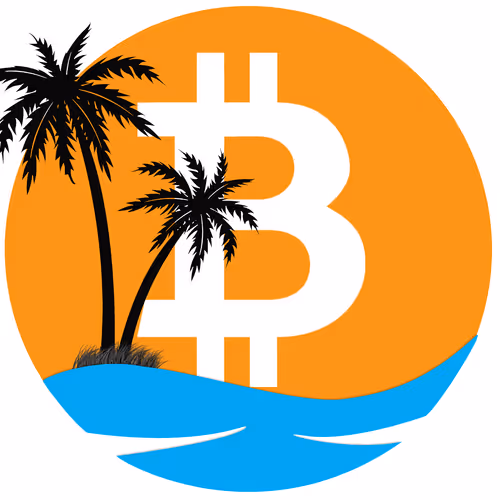 Change of Blockchain Series