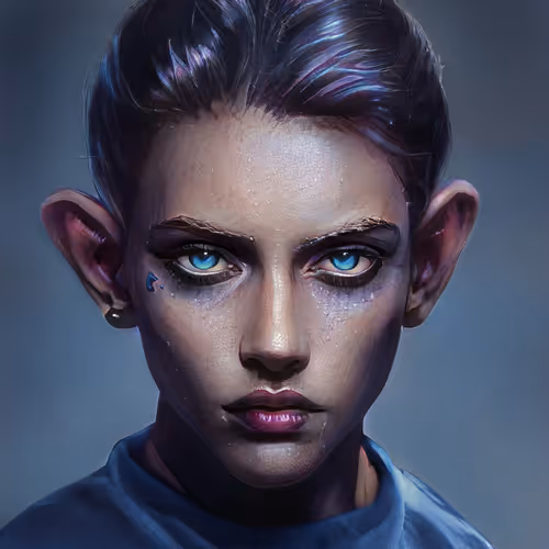 Changing Faces Collection