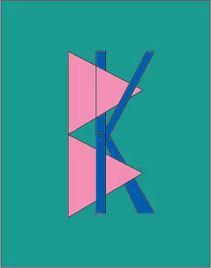 Changing Landscapes - old