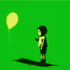 Channel Green #00FF00